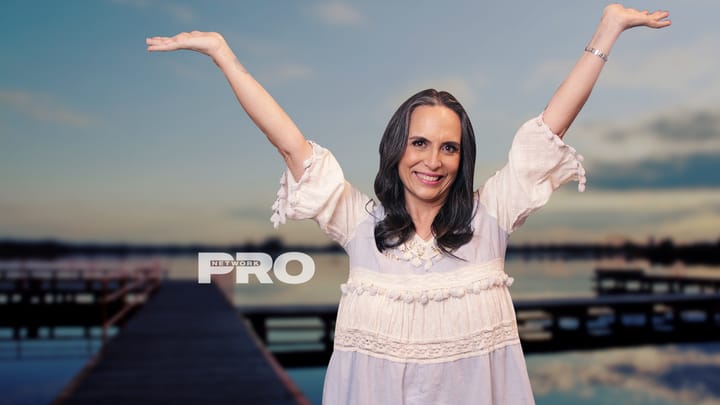 Neurociencia, vulnerabilidad y liderazgo humano: la visión de Vero Marcos