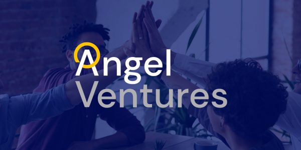 Angel Ventures Cumple 15 años