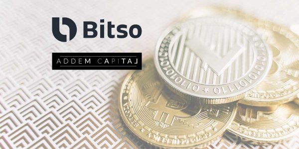 Bitso y Addem Capital